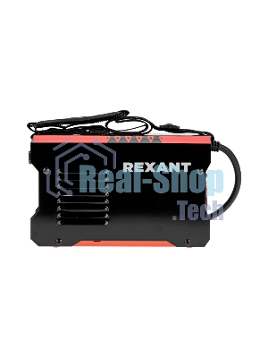 Сварочный аппарат инверторный Rexant MINI-190