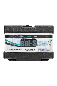 Набор бит HEX, TORX, SPLINE, шестигранный хвостовик 3/8