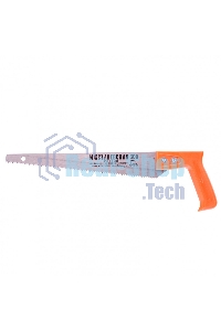 Ножовка Россия по дереву,300 мм,для фигурного выпиливания 23122