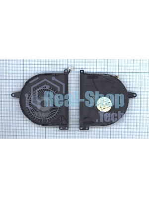 Вентилятор (кулер) для ноутбука Dell Latitude E5470