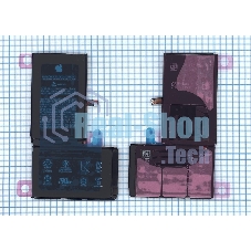Аккумуляторная батарея для Apple iPhone XS Max 3.80V 3174mAh