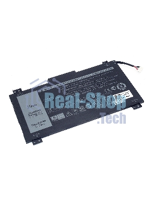 Аккумуляторная батарея для ноутбука Dell Latitude 10 STE2 15.2V 1240mAh