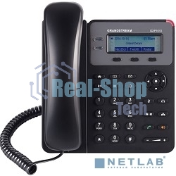 Телефон Grandstream GXP1610 - IP-телефон