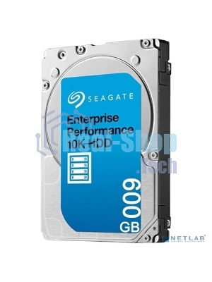 Жесткий диск Seagate SAS2.5