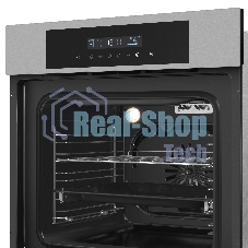 Шкаф духовой электрический Maunfeld AEOD6063S