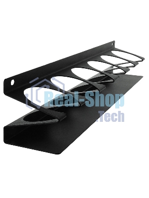 Держатель-органайзер Rexant для баллончиков, настенный, черный