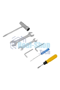 Бензорез Denzel МС-6535, 65 см3, диаметр диска 350 мм