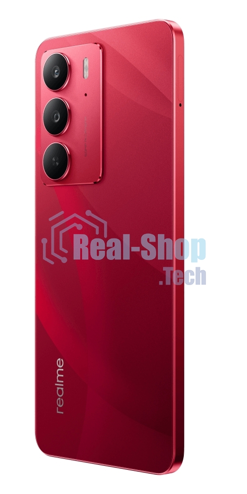 Смартфон Realme C75, 8/128Gb, красный