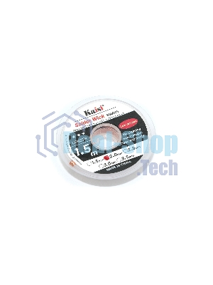 Оплетка Kaisi 2015 2.0mm*1.5m