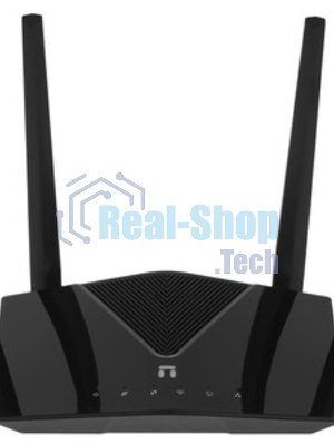 Беспроводной роутер NETIS Mesh IEEE 802.3 IEEE 802.11a IEEE 802.11 b/g IEEE 802.11n IEEE 802.11ac IEEE 802.11ax Наличие USB 3.0 DHCP Количество антенн 4 NX10