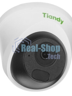 Камера видеонаблюдения IP Tiandy TC-C32XN Spec:I3/E/Y/M/2.8мм/V4.1 2.8-2.8мм (TC-C32XN SPEC:I3/E/Y/M/2.8мм)