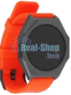 Умные часы Canyon Otto SW-86, 1.3