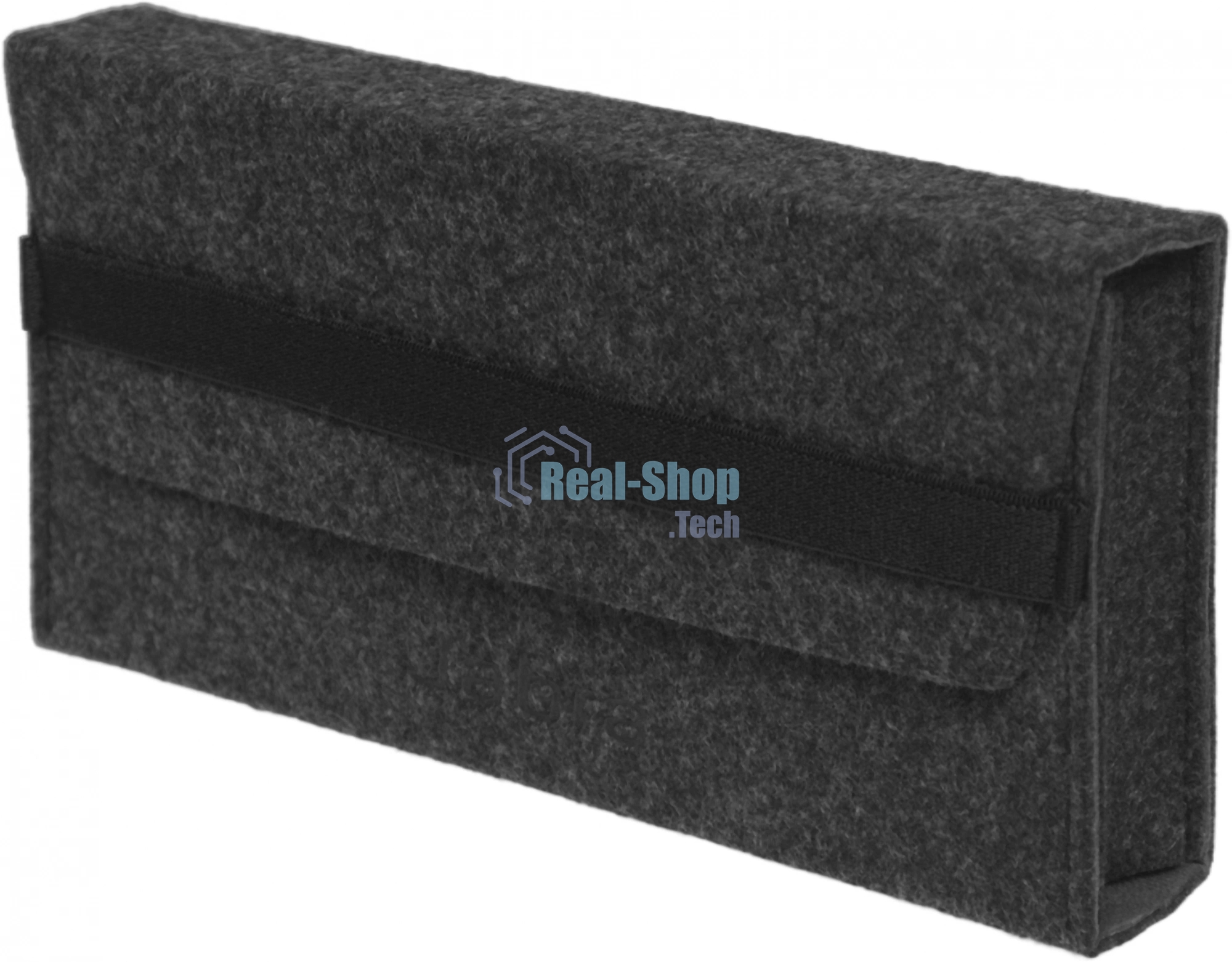 Гарнитура Jabra Evolve2 65 Flex чёрный, беспроводная, Bluetooth, до 32 ч
