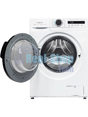 Стиральная машина Бирюса WM-MR814/15 инверторный мотор