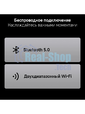 Телевизор Xiaomi TV A 55 2026 L55MB-ARU черный DLED UHD 60Hz Smart TV
