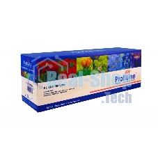 Картридж лазерный ProfiLine PL-TK-5150C для принтеров Kyocera Mita ECOSYS M6035cidn/M6535cidn/P6035cdn голубой 10000 копий