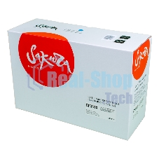 Картридж лазерный Sakura CF361X для HP Color LaserJet Enterprise M553n/553X/553dn HP Color LaserJet Enterprise M552dn синий, 9500к.