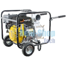 Мотопомпа Huter MPD-100 1800л/мин для загр.вод. (70/11/6)