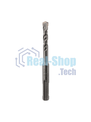 Бур по бетону Kranz 8x110 мм SDS PLUS