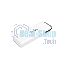 Флешка USB Netac U185 16Gb NT03U185N-016G-20WH, USB 2.0