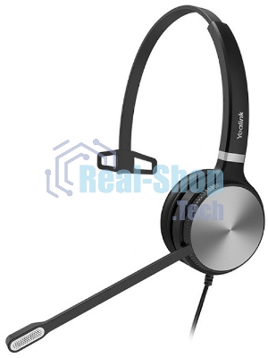 Гарнитура проводная Yealink YHS36 Mono