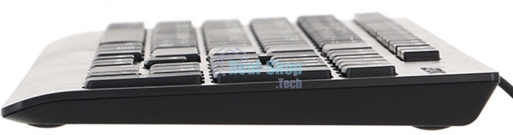 Клавиатура проводная Lenovo GX30M39684 300 USB Keyboard