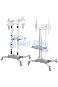 Стойка для телевизора Onkron TS1351 белый 32