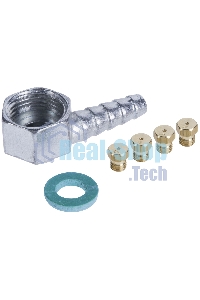 Газовая варочная панель HOMSair HGS646S