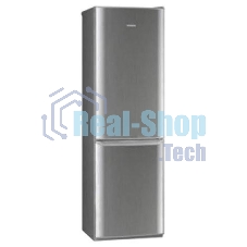 Холодильник Pozis RD-149 серебристый двухкамерный 240/130 л морозилка снизу, капельная система
