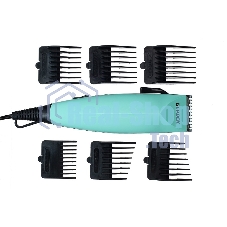 Машинка для стрижки волос Бердск 5105С сет. 220В/10Вт Машинка для стрижки волос Бердск 5105С сет. 220В/10Вт