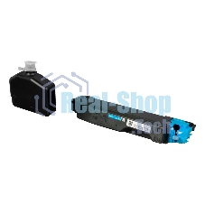 Картридж Sakura TK5140C для Kyocera Mita, синий, 5000 к.