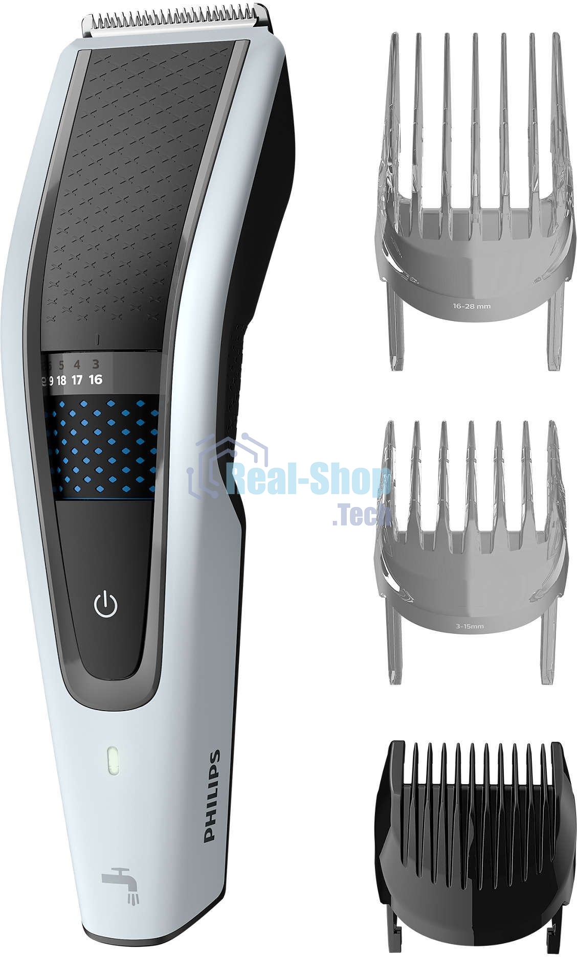 Машинка для стрижки Philips HC5610/15