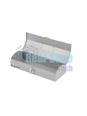 Ящик для инструмента Matrix, 410 х 154 х 95 мм, металлический