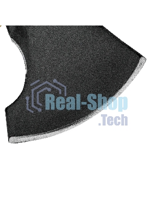 Топор Россия,1100 г,в сборе,кованый,деревянное топорище,500 мм, таежный 