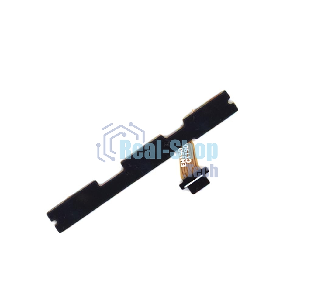 Шлейф кнопки включения и громкости для Huawei Y5 2019