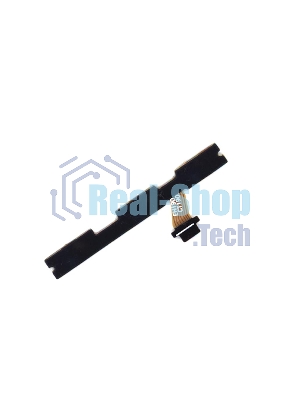 Шлейф кнопки включения и громкости для Huawei Y5 2019