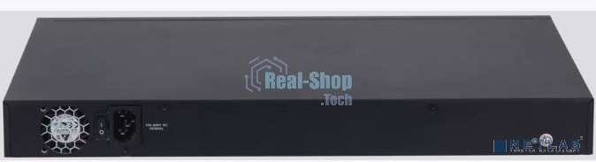 Коммутатор Dahua DH-S4228-24GT-360