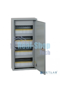Щит распред. навесной EKF mb21-48n ЩРН-48 пласт. замок (610х300х120) IP31 EKF PROxima