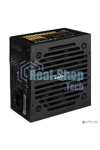 Блок питания Aerocool/Formula VX-550 PLUS, 550Вт 120мм, черный