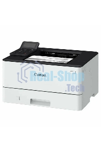 Принтер лазерный Canon i-Sensys LBP246DW (5952c006), A4, ч/б, печ. до 40 стр/мин., 1200 x 1200 dpi, USB, RJ-45, Wi-Fi, Air Print, Mopria