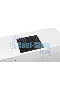 Индукционная варочная панель Bosch PUC631BB5E независимая, конфорок - 3 шт, панель - стеклокерамика, 4.6 кВт