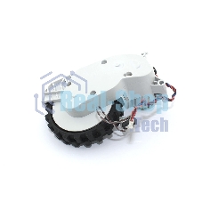 Колесо для робота пылесоса Dreame D9, D9 Pro, Vacuum-Mop 2 STYTJ03ZHM, правое