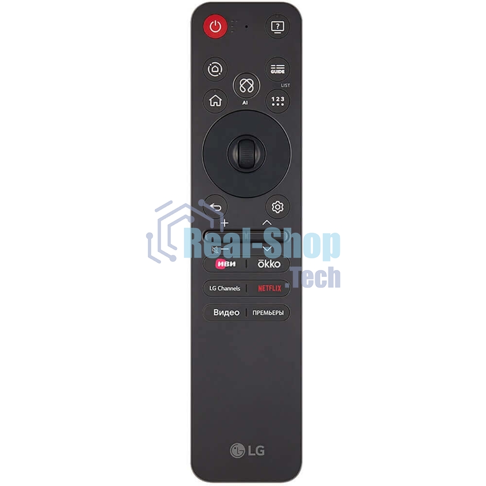 Телевизор LG 65