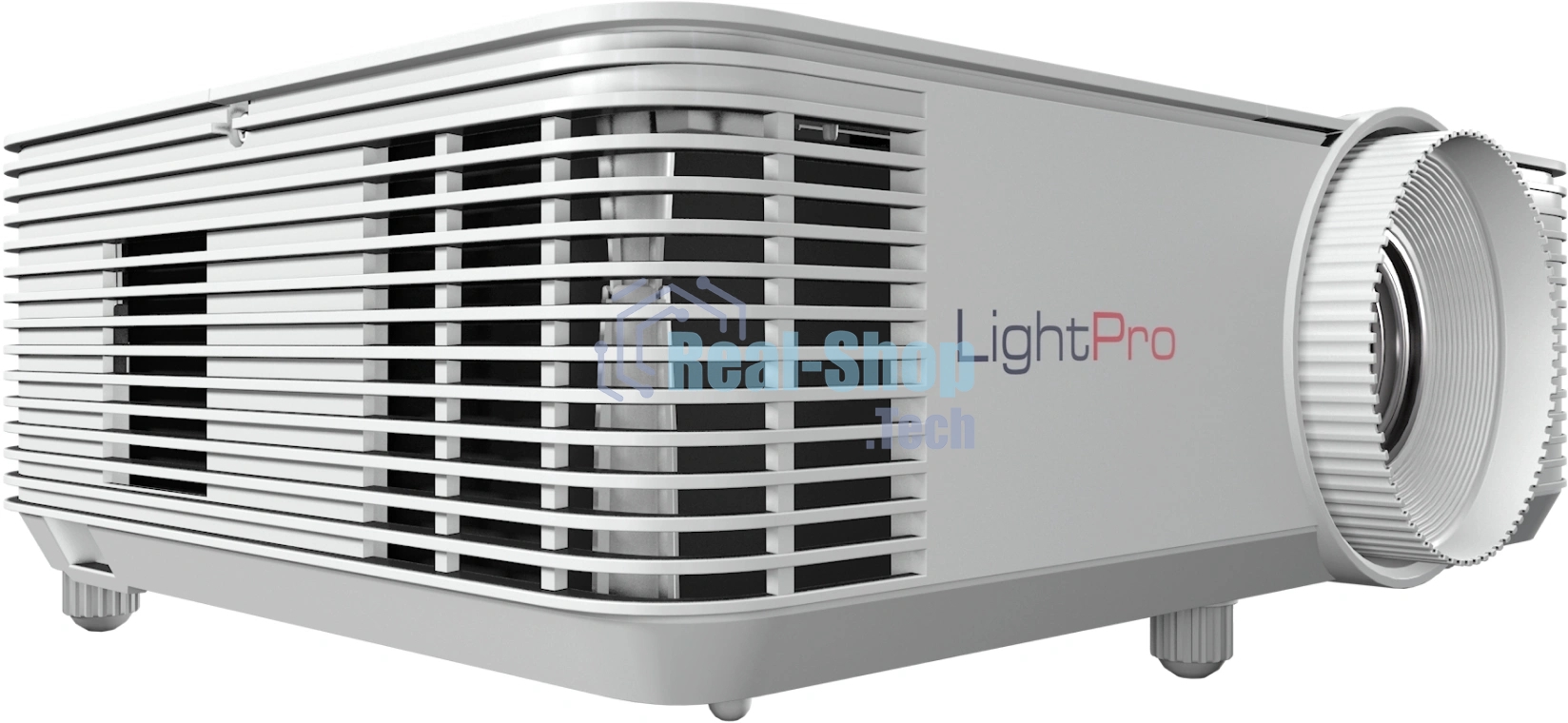 Проектор InFocus IN0024SL DLP, 4000 lm, XGA, 30 000:1, 1.942.16:1, 2xHDMI 1.4, VGA in/out, S-Video, 3.5мм in/out, USB-A, RS-232, лампа 15 000ч.(ECO mode), 10W, 27дБ, 2,6 кг, БЕЛЫЙ