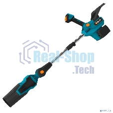 Воздуходувка аккумуляторная Bort BSS-40Li SuperJet (93418569)