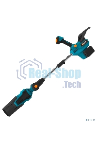 Воздуходувка аккумуляторная Bort BSS-40Li SuperJet (93418569)