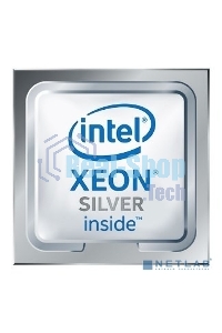 Процессор Intel CPU Xeon Silver 4110 (2.1 GHz, 11M Cache, FC-LGA14) tray