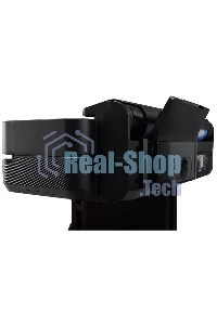 Плоттер струйный HP Designjet T630, A1, цветной, 24