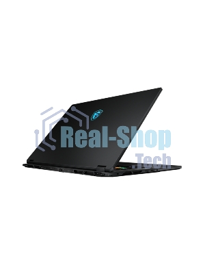 Ноутбук MSI Stealth HX AI A2XWIG-051RU черный Core Ultra 9 275HX 64Gb SSD 2Tb NVIDIA GeForce RTX 5080 16Gb 18