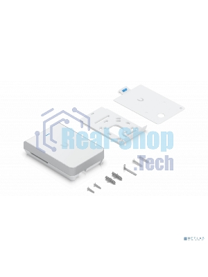 Точка доступа Wi-Fi Ubiquiti UniFi 7 AP Pro Wall Точка доступа 2,4+5+6 ГГц, Wi-Fi 7, 2х2 MIMO, PoE+, 1х 2,5G RJ45